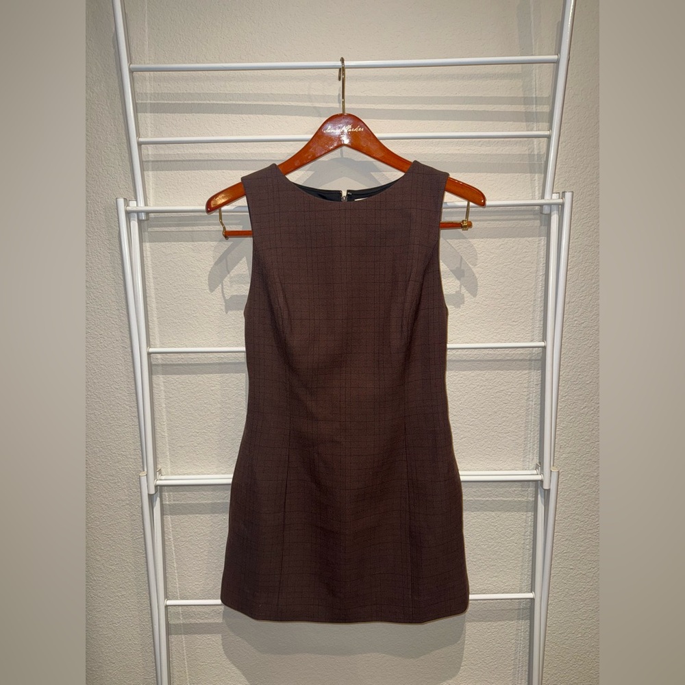 NWT Never Worn Aritzia Dress Size 4